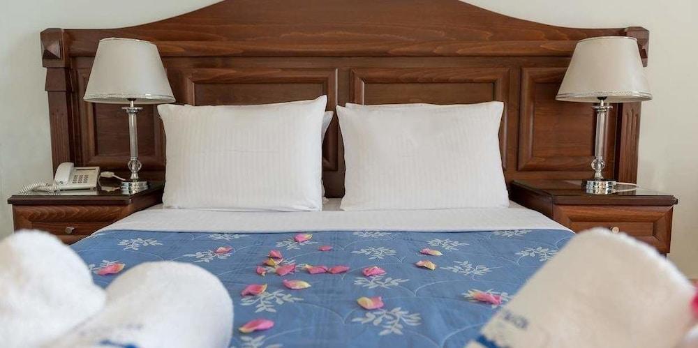 Hotel Kymata Paralía Zewnętrze zdjęcie