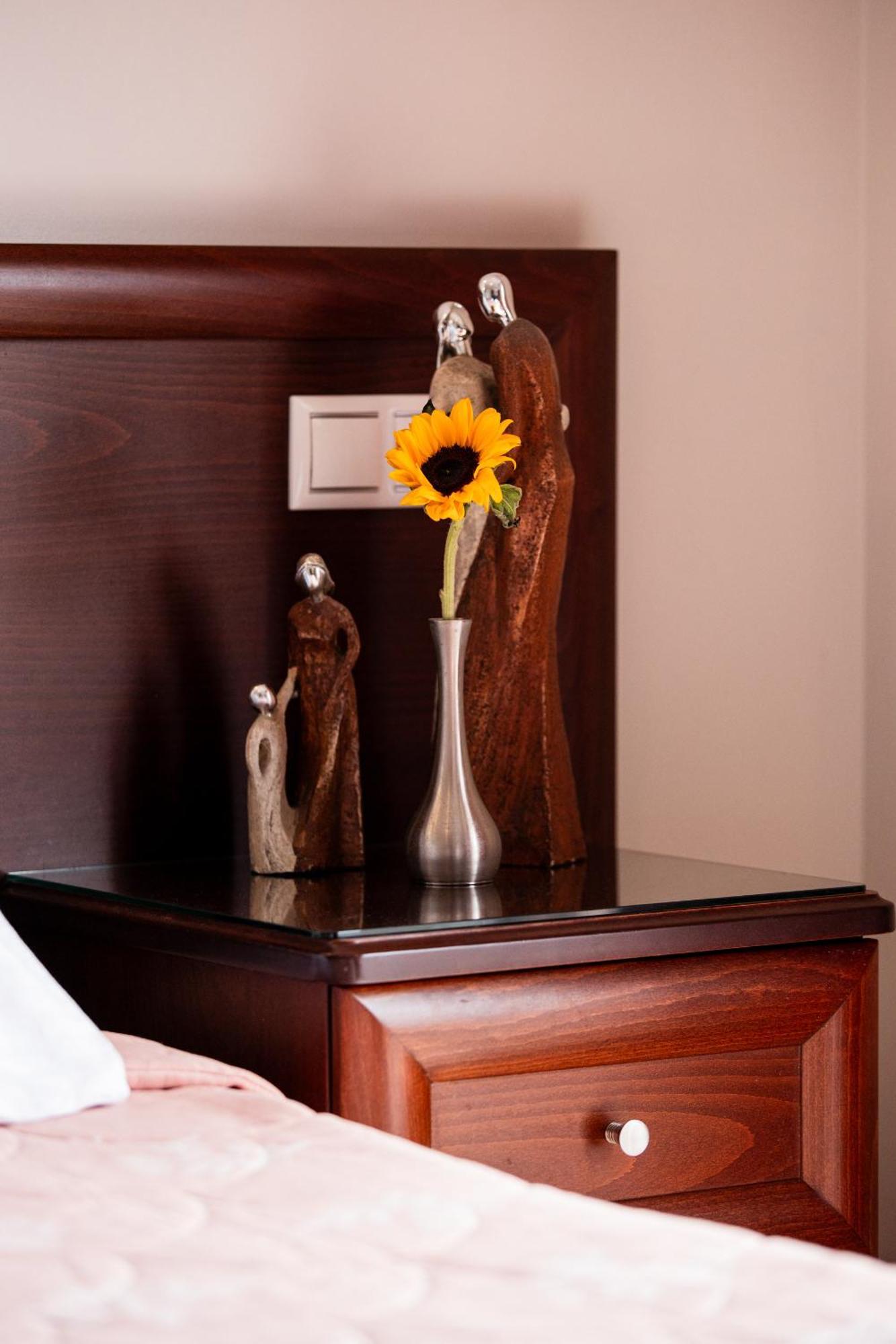 Hotel Kymata Paralía Zewnętrze zdjęcie