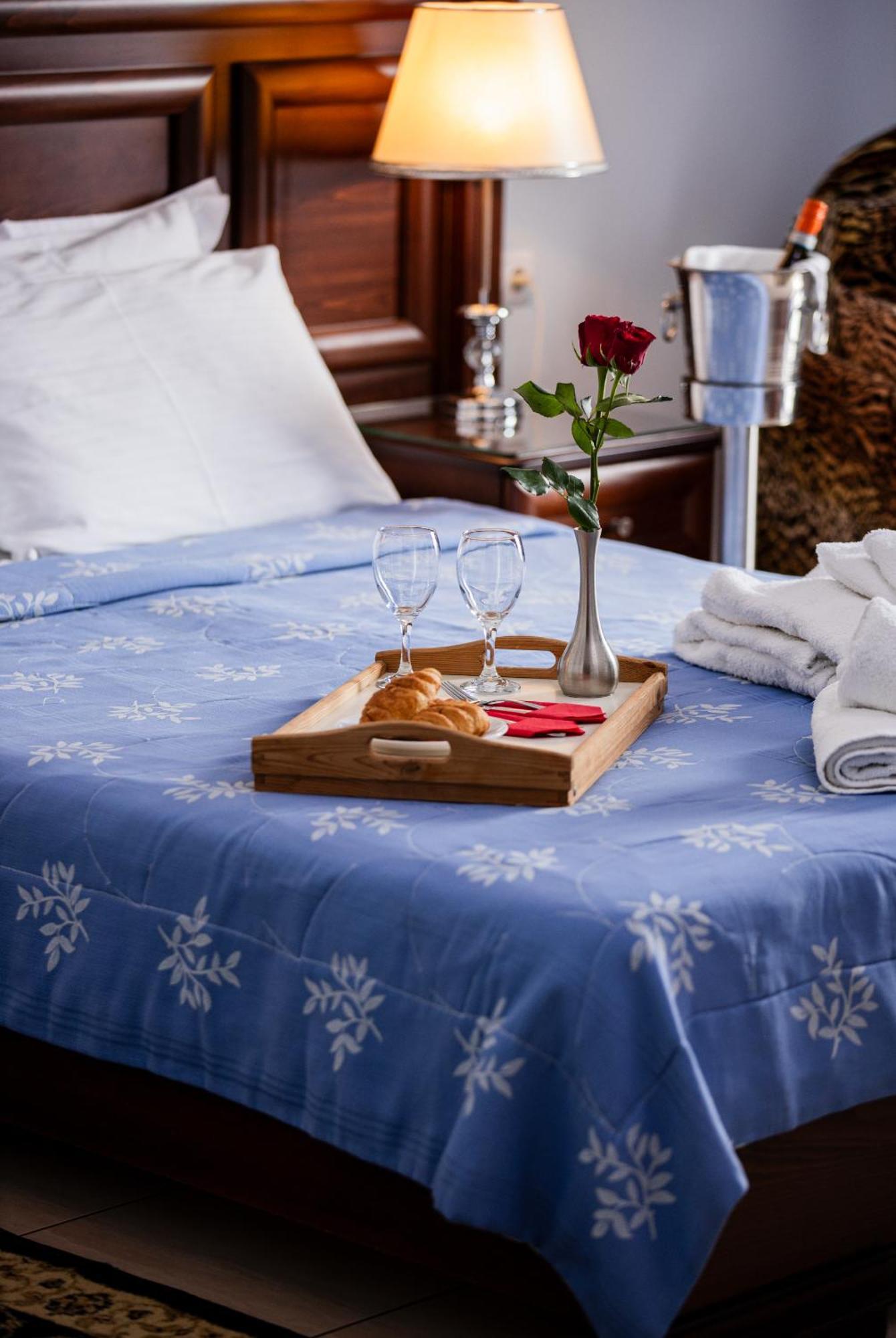 Hotel Kymata Paralía Zewnętrze zdjęcie