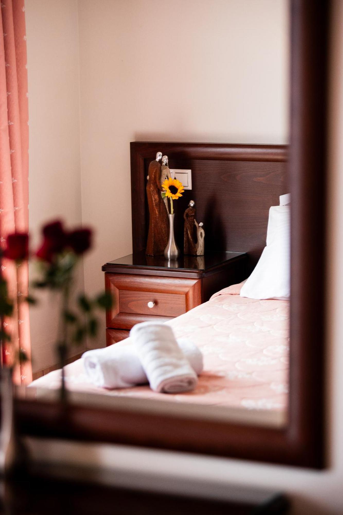 Hotel Kymata Paralía Zewnętrze zdjęcie