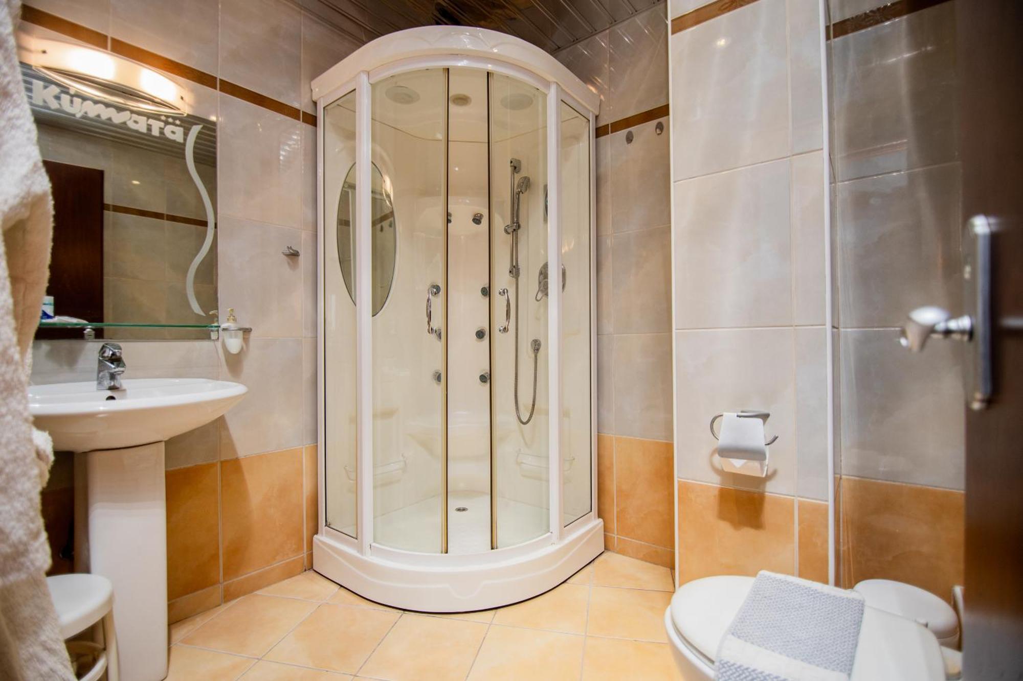 Hotel Kymata Paralía Zewnętrze zdjęcie